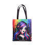 Custom made shoppers
