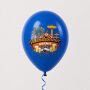 Custom-made ballonnen