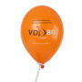 Custom-made ballonnen