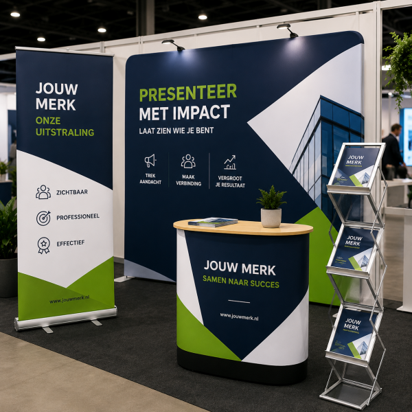 Beurs & Presentatie