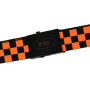 Custom made riemen