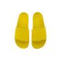 Custom badslippers met logo