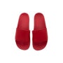 Custom badslippers met logo