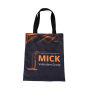 Custom made shoppers