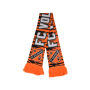 Custom made gebreide sjaals Custom made gebreide sjaals