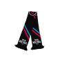 Custom made gebreide sjaals Custom made gebreide sjaals