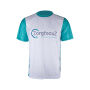 Custom made zomersportkleding Custom made zomersportkleding
