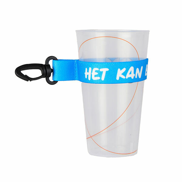 Custom-made bekerhouders