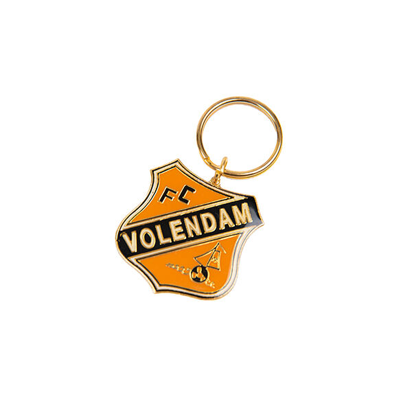 Metalen sleutelhanger Metalen sleutelhanger