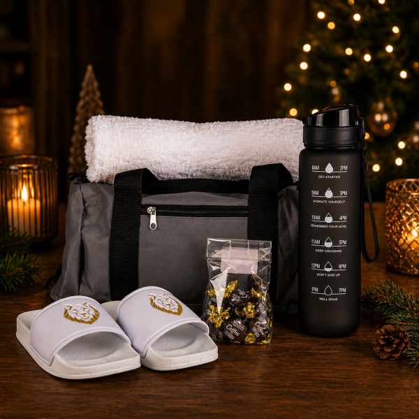Stijlvolle Kerstpakketten