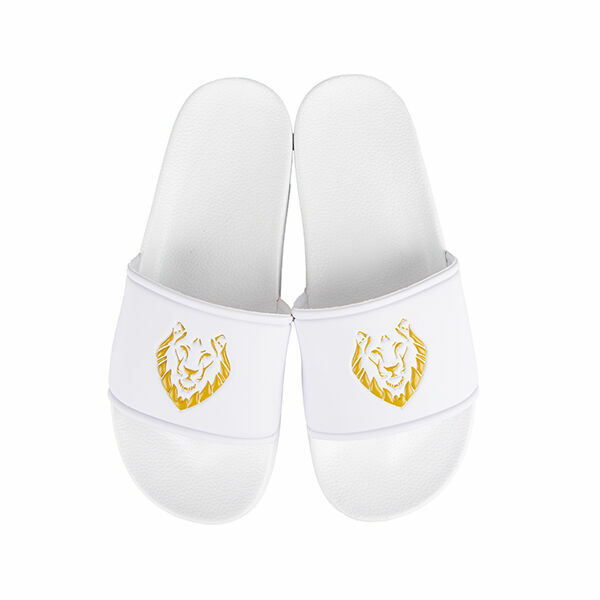 Custom-made slippers