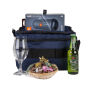 Koeltas Borrelpakket met Speciaalbier en JBL Speaker